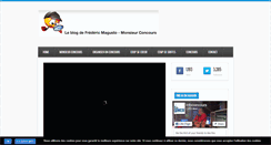 Desktop Screenshot of magusto.com